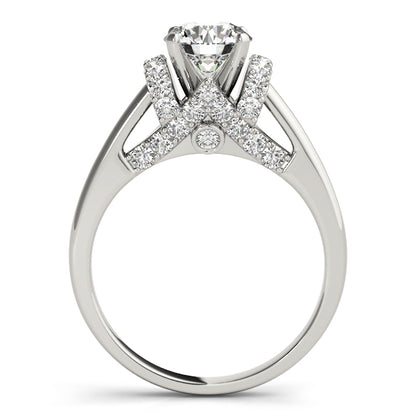 Engagement Ring M84319