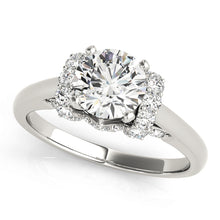 Load image into Gallery viewer, Engagement Ring M84319
