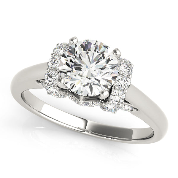 Engagement Ring M84319