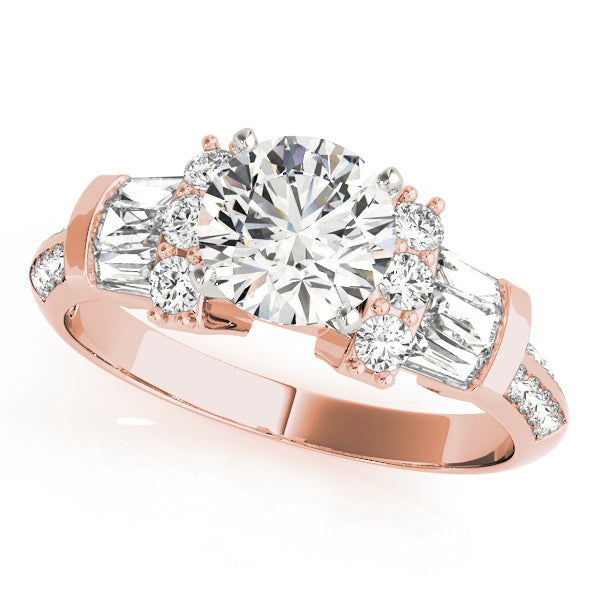 Engagement Ring M84320