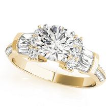 Load image into Gallery viewer, Engagement Ring M84320
