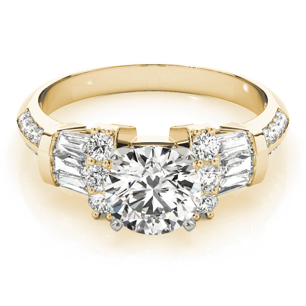 Engagement Ring M84320