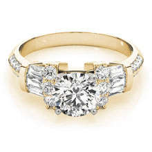 Load image into Gallery viewer, Engagement Ring M84320
