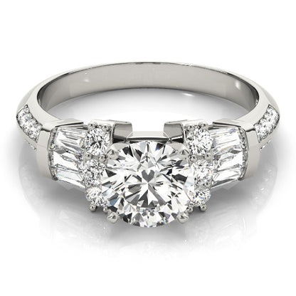 Engagement Ring M84320