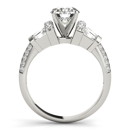 Engagement Ring M84320