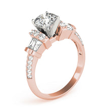 Load image into Gallery viewer, Engagement Ring M84320
