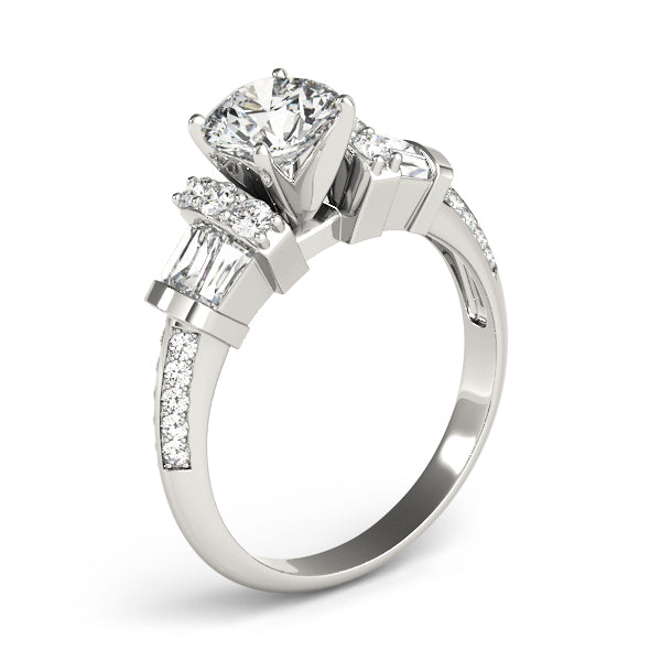 Engagement Ring M84320