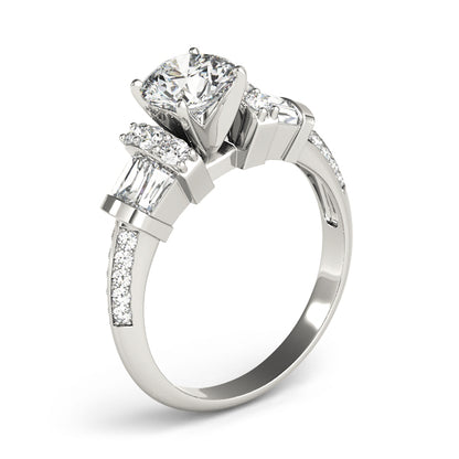 Engagement Ring M84320