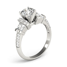 Load image into Gallery viewer, Engagement Ring M84320
