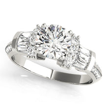 Load image into Gallery viewer, Engagement Ring M84320
