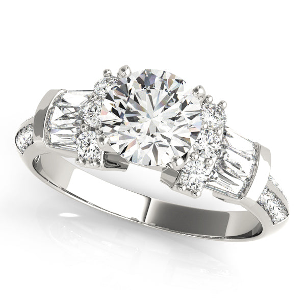 Engagement Ring M84320