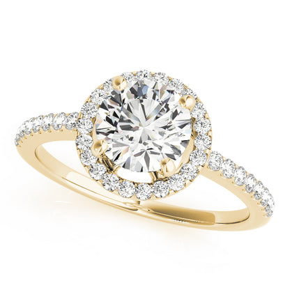 Engagement Ring M84321