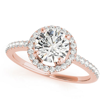 Engagement Ring M84321