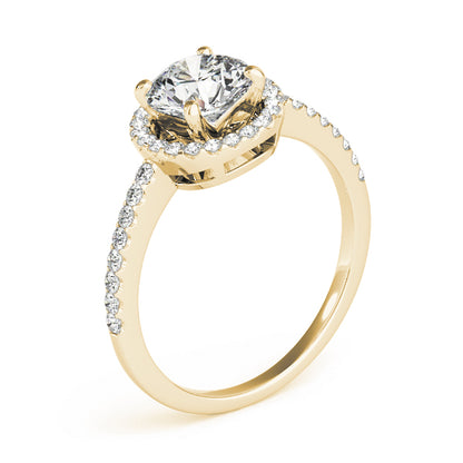 Engagement Ring M84321