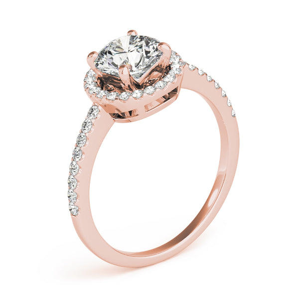 Engagement Ring M84321