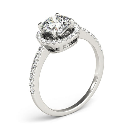 Engagement Ring M84321