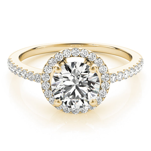 Engagement Ring M84321