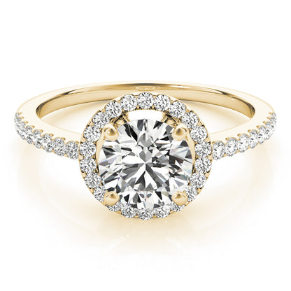 Engagement Ring M84321