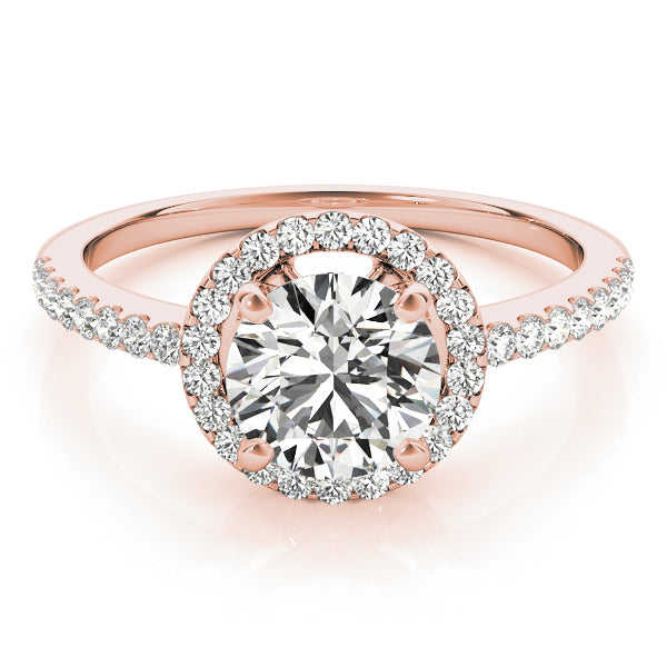 Engagement Ring M84321