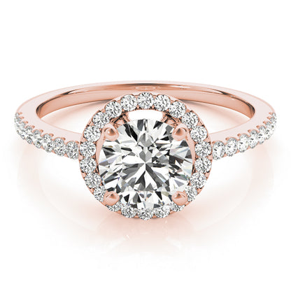 Engagement Ring M84321