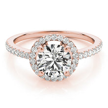 Load image into Gallery viewer, Engagement Ring M84321
