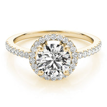 Load image into Gallery viewer, Engagement Ring M84321
