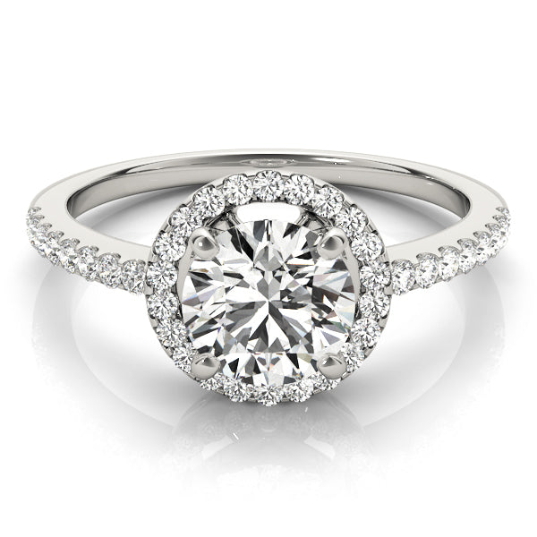 Engagement Ring M84321