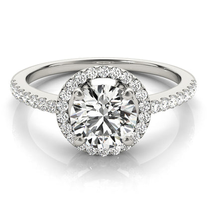 Engagement Ring M84321
