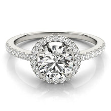 Load image into Gallery viewer, Engagement Ring M84321
