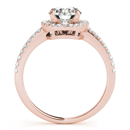 Engagement Ring M84321