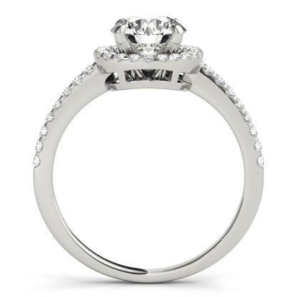 Engagement Ring M84321