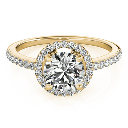 Engagement Ring M84321
