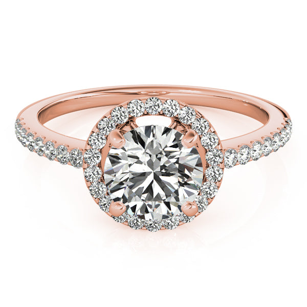 Engagement Ring M84321