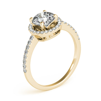 Engagement Ring M84321