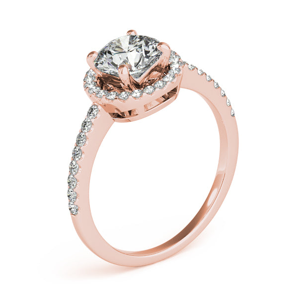 Engagement Ring M84321