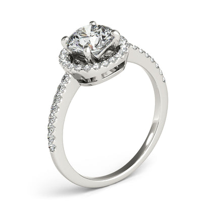 Engagement Ring M84321