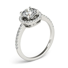 Load image into Gallery viewer, Engagement Ring M84321
