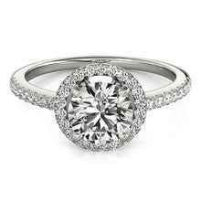 Load image into Gallery viewer, Engagement Ring M84321
