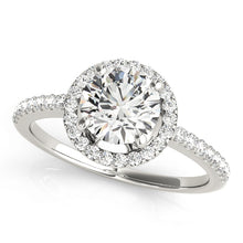 Load image into Gallery viewer, Engagement Ring M84321
