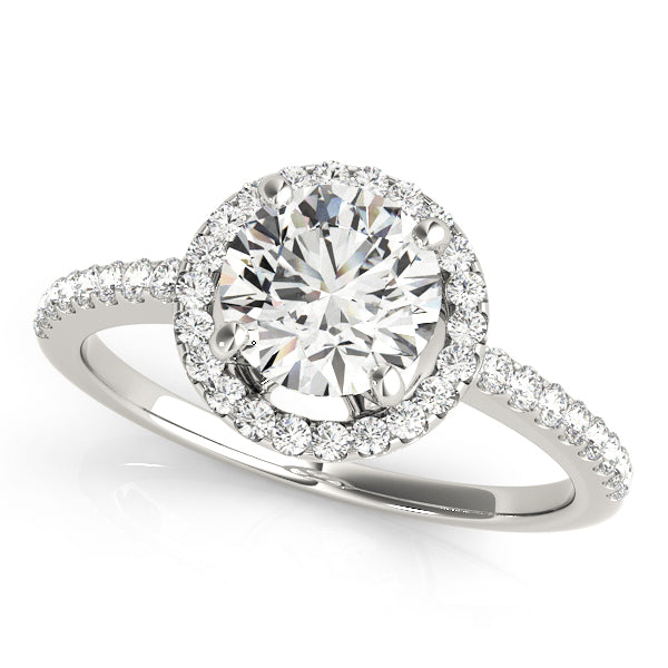 Engagement Ring M84321