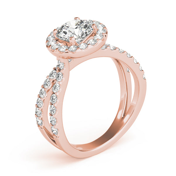 Engagement Ring M84322