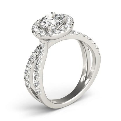 Engagement Ring M84322