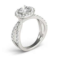 Load image into Gallery viewer, Engagement Ring M84322
