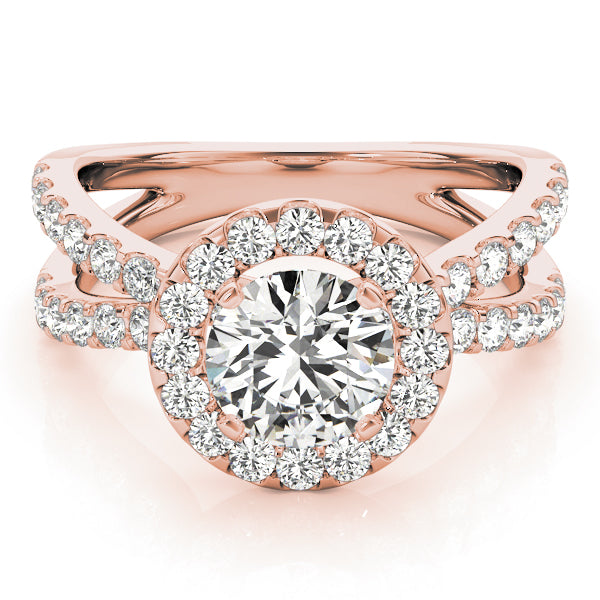 Engagement Ring M84322