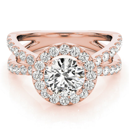 Engagement Ring M84322