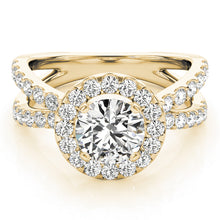 Load image into Gallery viewer, Engagement Ring M84322
