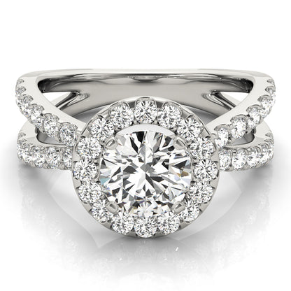 Engagement Ring M84322