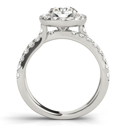 Engagement Ring M84322
