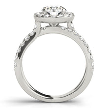 Load image into Gallery viewer, Engagement Ring M84322
