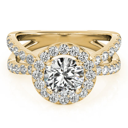 Engagement Ring M84322